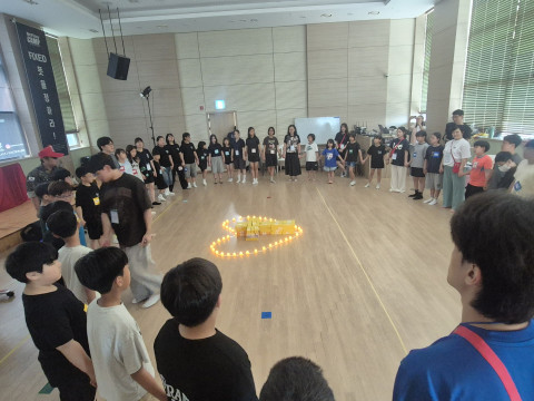 스프링캠프 2026년